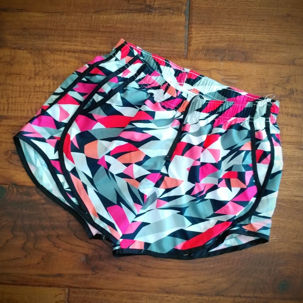 Womens Small Calvin Klein Running Shorts